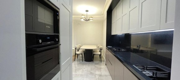 3 bedrooms Apartment in Nasimi, Azerbaijan No. 1743 6