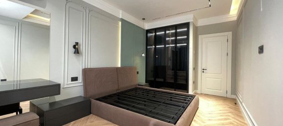 3 bedrooms Apartment in Nasimi, Azerbaijan No. 1743 23