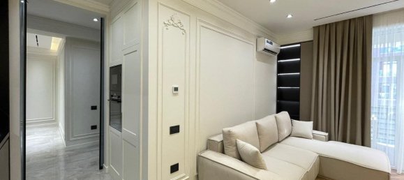 3 bedrooms Apartment in Nasimi, Azerbaijan No. 1743 4