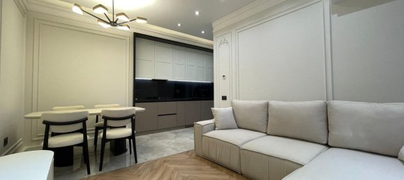 3 bedrooms Apartment in Nasimi, Azerbaijan No. 1743 5