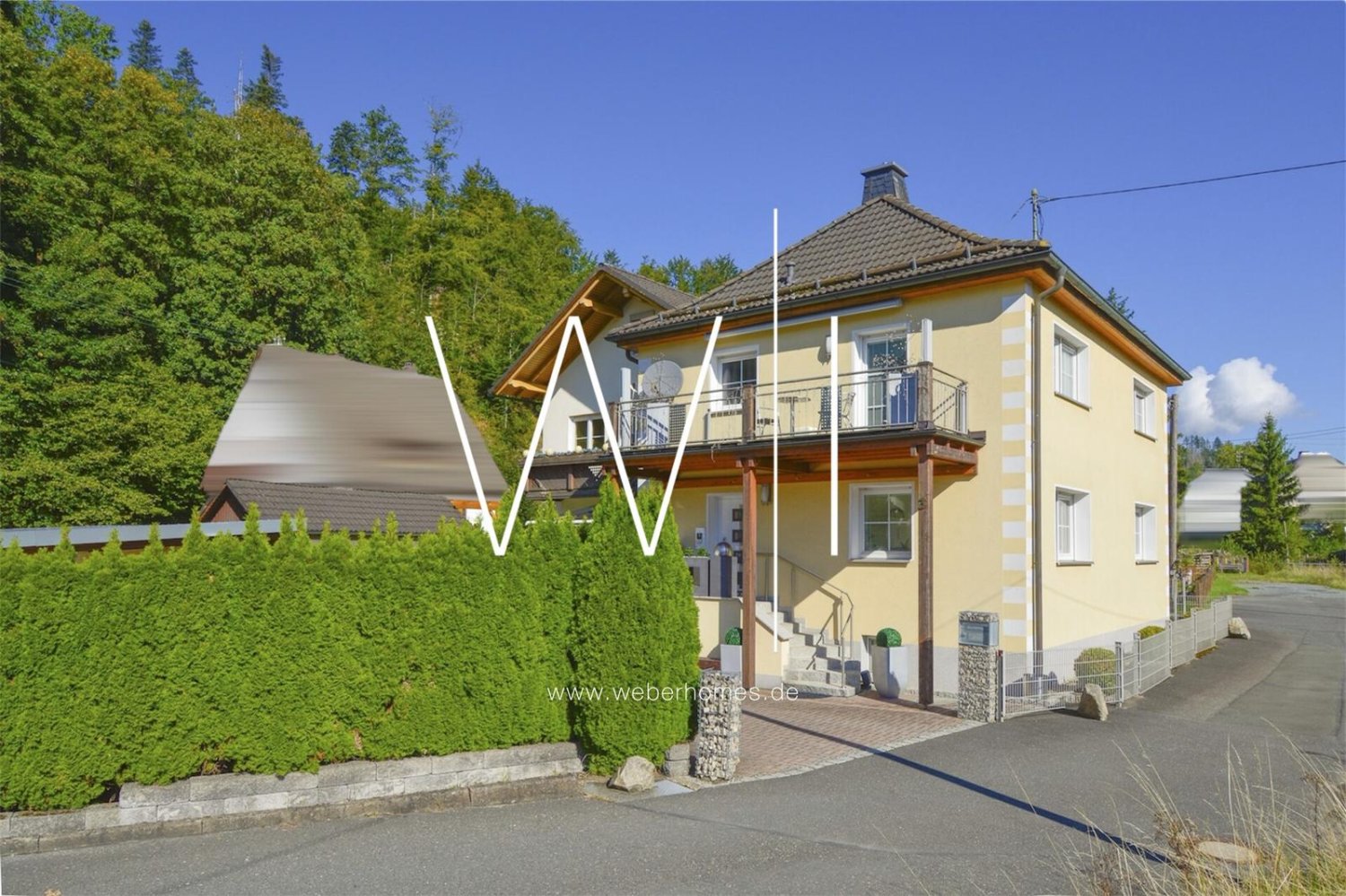 Adosado de 7 dormitorios en Kronach, Germany No. 370171