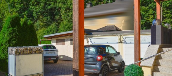 Adosado de 7 dormitorios en Kronach, Germany No. 370171 25