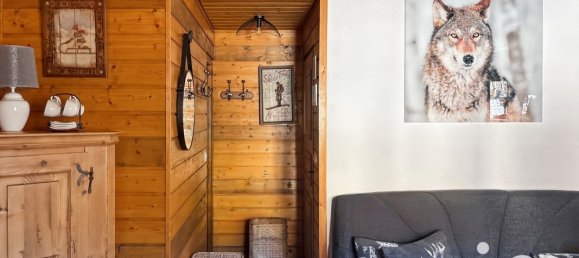 Apartamento de 1 dormitorio en Chatel, France No. 193340 3