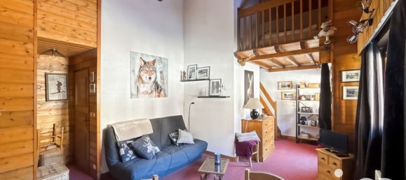 Apartamento de 1 dormitorio en Chatel, France No. 193340 35