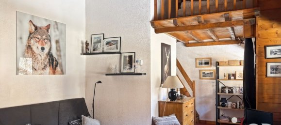 Apartamento de 1 dormitorio en Chatel, France No. 193340 27