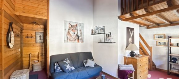 Apartamento de 1 dormitorio en Chatel, France No. 193340 15