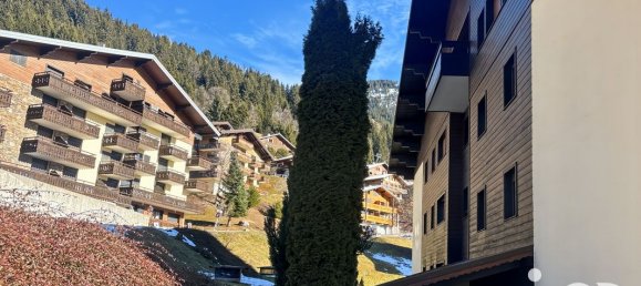 Apartamento de 1 dormitorio en Chatel, France No. 193340 43