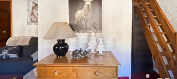 Apartamento de 1 dormitorio en Chatel, France No. 193340 19