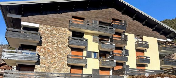 Apartamento de 1 dormitorio en Chatel, France No. 193340 42