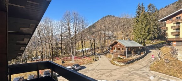 Apartamento de 1 dormitorio en Chatel, France No. 193340 41