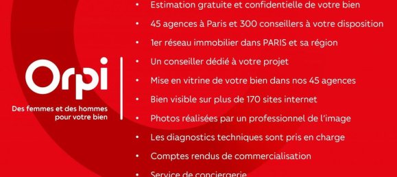 2 bedrooms Apartment in Paris, France No. 170124 8