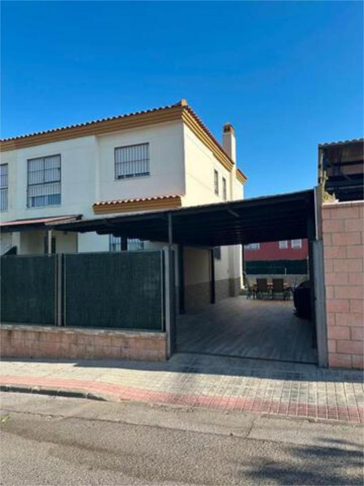 6 bedrooms Townhouse in Andalusia, Spain No. 170343