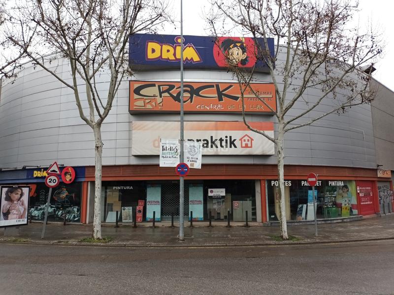 Imóvel comercial em Mollet Del Valles, Spain 500 m² N.º 157221