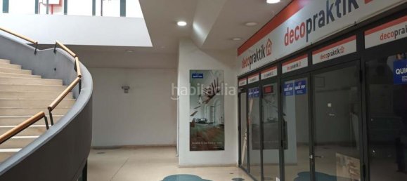 Imóvel comercial em Mollet Del Valles, Spain 500 m² N.º 157221 11