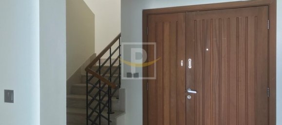 Villa de 2 dormitorios en Jumeirah Village Triangle, UAE No. 9343 7