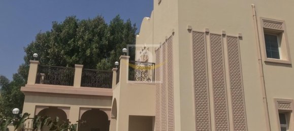 Villa de 2 dormitorios en Jumeirah Village Triangle, UAE No. 9343 3