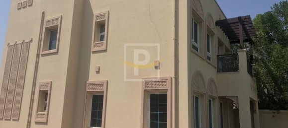 Villa de 2 dormitorios en Jumeirah Village Triangle, UAE No. 9343 13