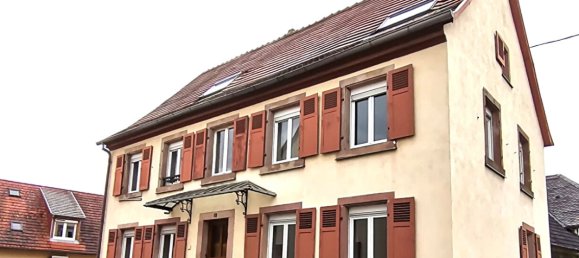 Adosado de 5 dormitorios en Wintzenheim, France No. 83923 16