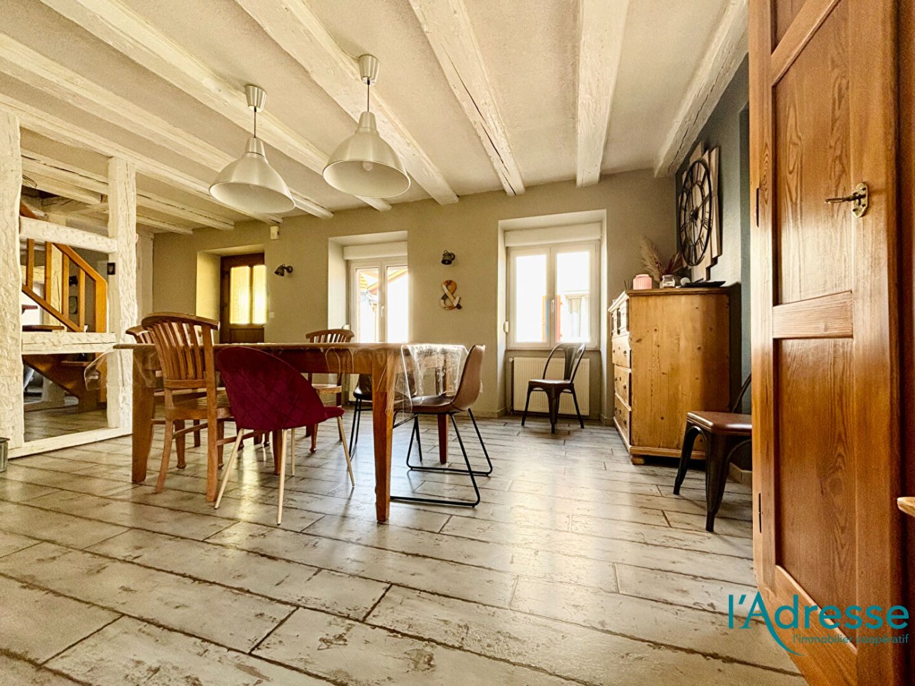 Adosado de 5 dormitorios en Wintzenheim, France No. 83923