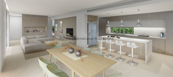 4 bedrooms Villa in Larnaka, Cyprus No. 1217 14