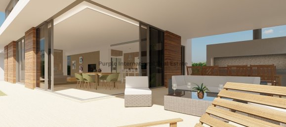 4 bedrooms Villa in Larnaka, Cyprus No. 1217 13