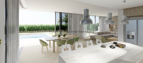 4 bedrooms Villa in Larnaka, Cyprus No. 1217 9