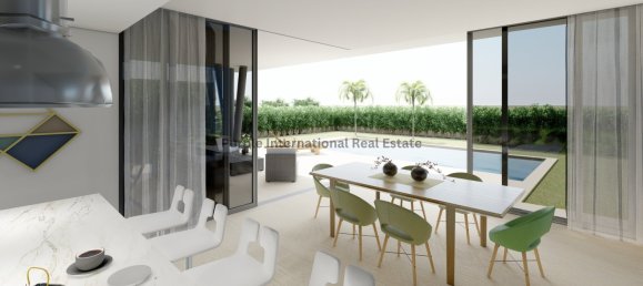 4 bedrooms Villa in Larnaka, Cyprus No. 1217 12