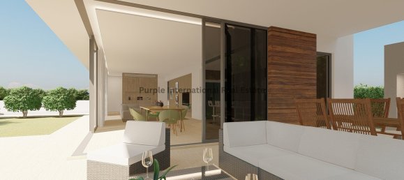 4 bedrooms Villa in Larnaka, Cyprus No. 1217 10