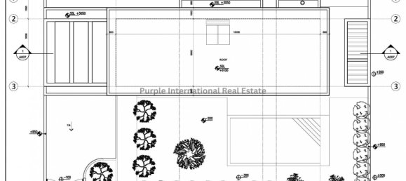 4 bedrooms Villa in Larnaka, Cyprus No. 1217 2