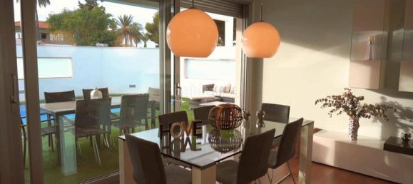 Villa T3 em Mil Palmeras, Spain N.º 28386 22