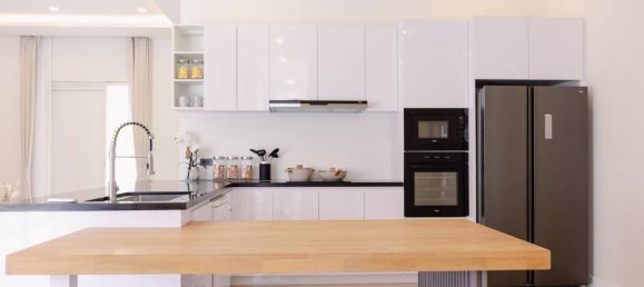 3 غرف نوم فيلا في Hua Hin, Thailand رقم 61545 9