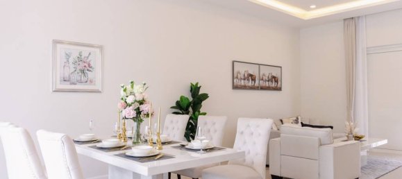 3 غرف نوم فيلا في Hua Hin, Thailand رقم 61545 6