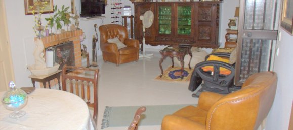 3 Schlafzimmer Haus in Sao Bras de Alportel, Portugal, Nr. 128363 2