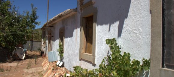 3 Schlafzimmer Haus in Sao Bras de Alportel, Portugal, Nr. 128363 11