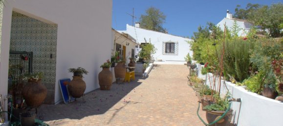 3 Schlafzimmer Haus in Sao Bras de Alportel, Portugal, Nr. 128363 10