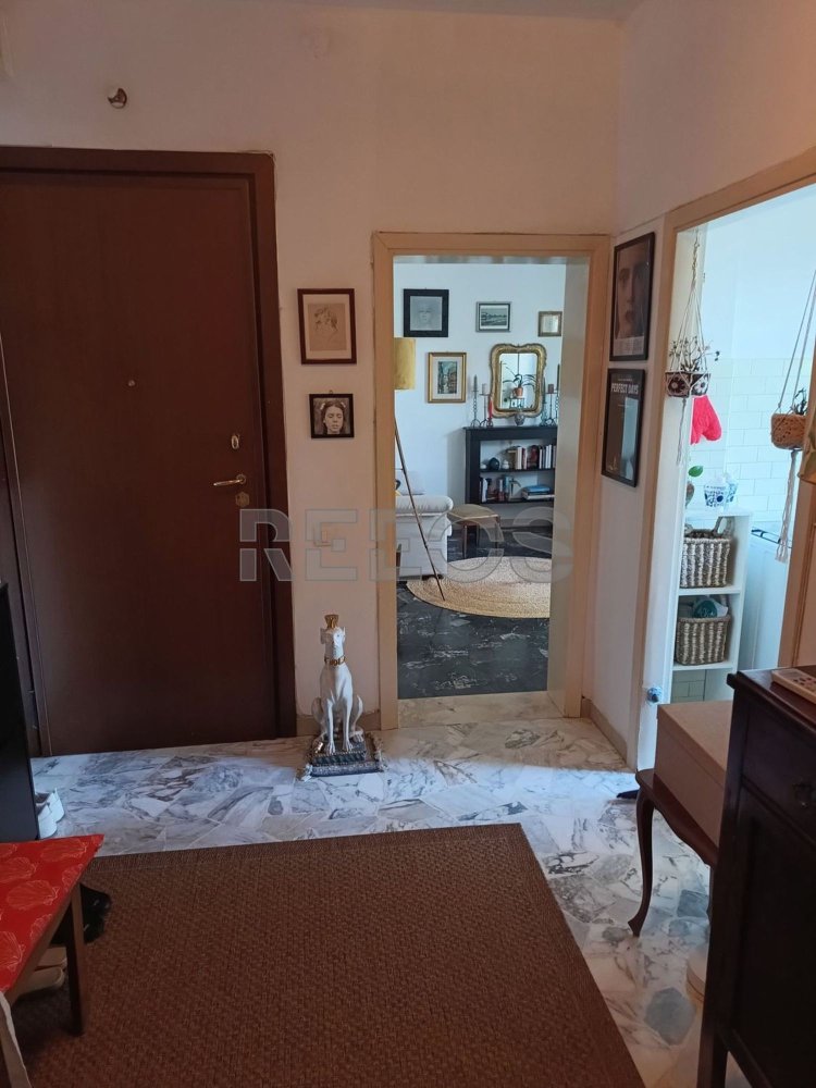 Квартира с 2 спальнями в Падуя, Италия № 385100