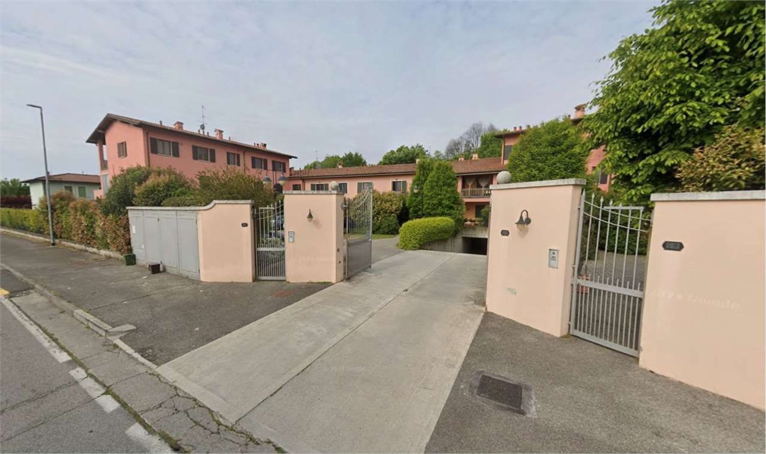 2-Zimmer Wohnung in Roncadelle, Italy, Nr. 338459