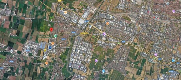 2-Zimmer Wohnung in Roncadelle, Italy, Nr. 338459 7