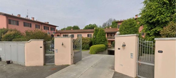 2-Zimmer Wohnung in Roncadelle, Italy, Nr. 338459 5