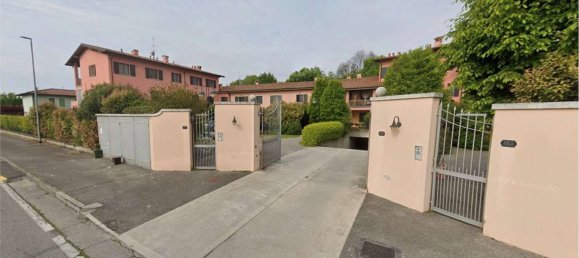 2-Zimmer Wohnung in Roncadelle, Italy, Nr. 338459 8