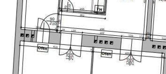 3-Zimmer Wohnung in Margareten, Austria, Nr. 248391 2