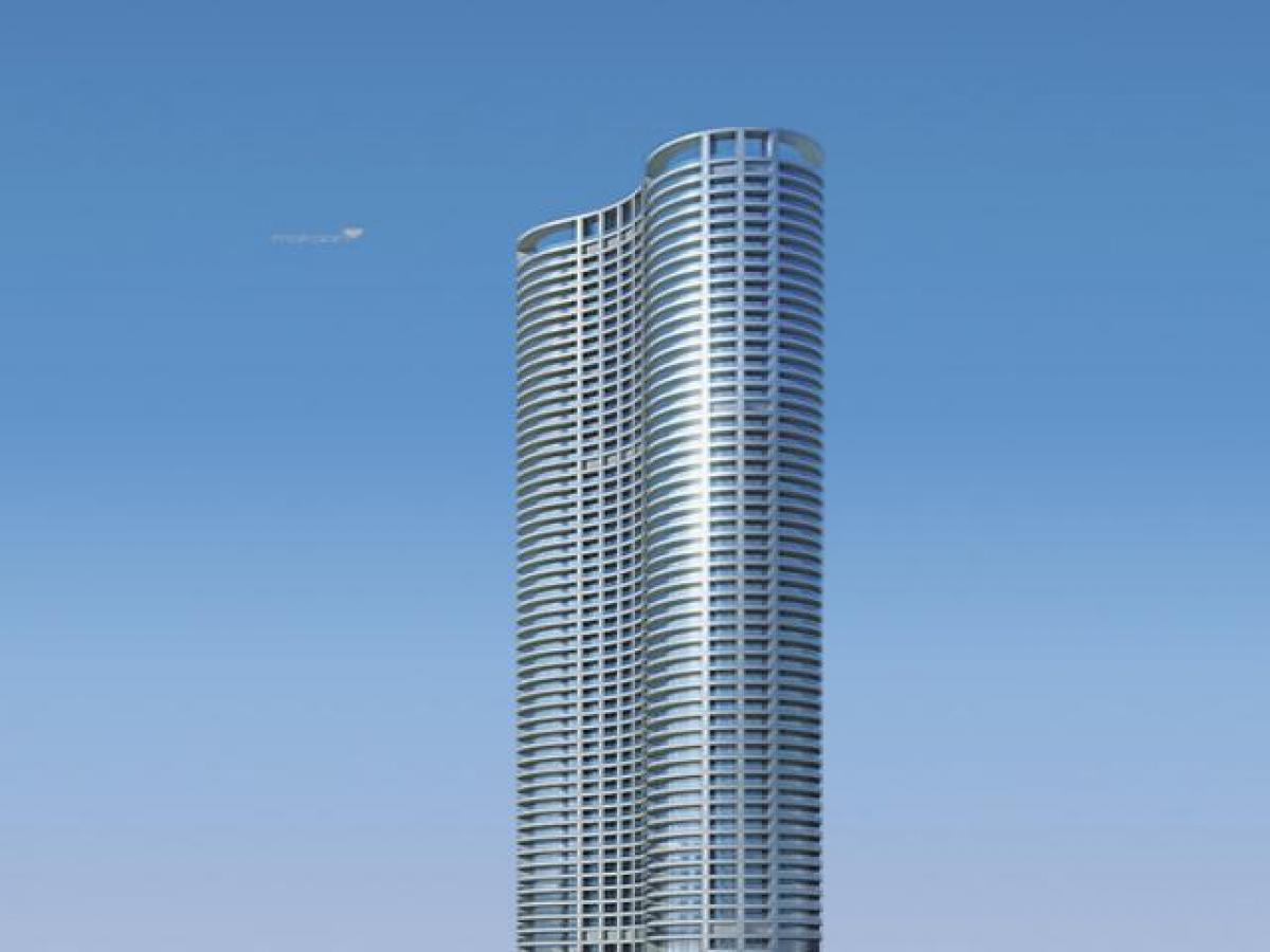 3 bedrooms House in Mumbai, India No. 56942