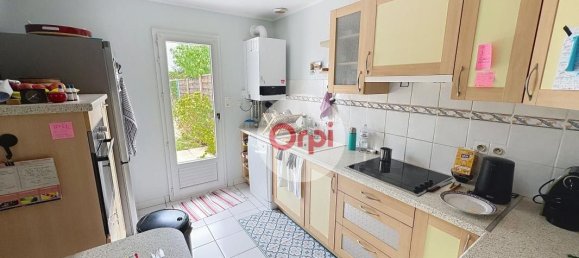 3 chambres Maison à Morbihan, France No. 308668 3