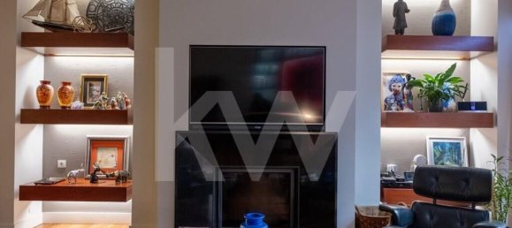 3 bedrooms Apartment in Cascais, Portugal No. 93104 4