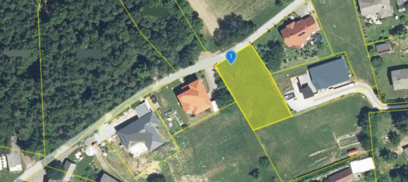 Terreno em Graz-Umgebung, Austria N.º 248655 3