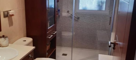 Квартира с 3 спальнями в Хондон-де-лос-Фрайлес, Испания № 171856 3