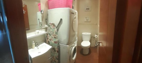 Квартира с 3 спальнями в Хондон-де-лос-Фрайлес, Испания № 171856 2