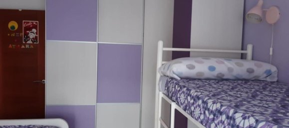 Квартира с 3 спальнями в Хондон-де-лос-Фрайлес, Испания № 171856 6