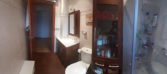 Квартира с 3 спальнями в Хондон-де-лос-Фрайлес, Испания № 171856 5