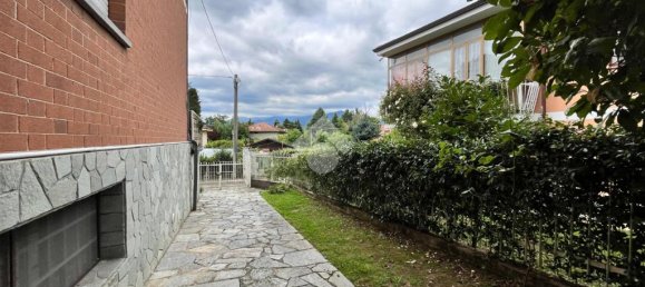 2 bedrooms Apartment in Castellamonte, Italy No. 299979 14